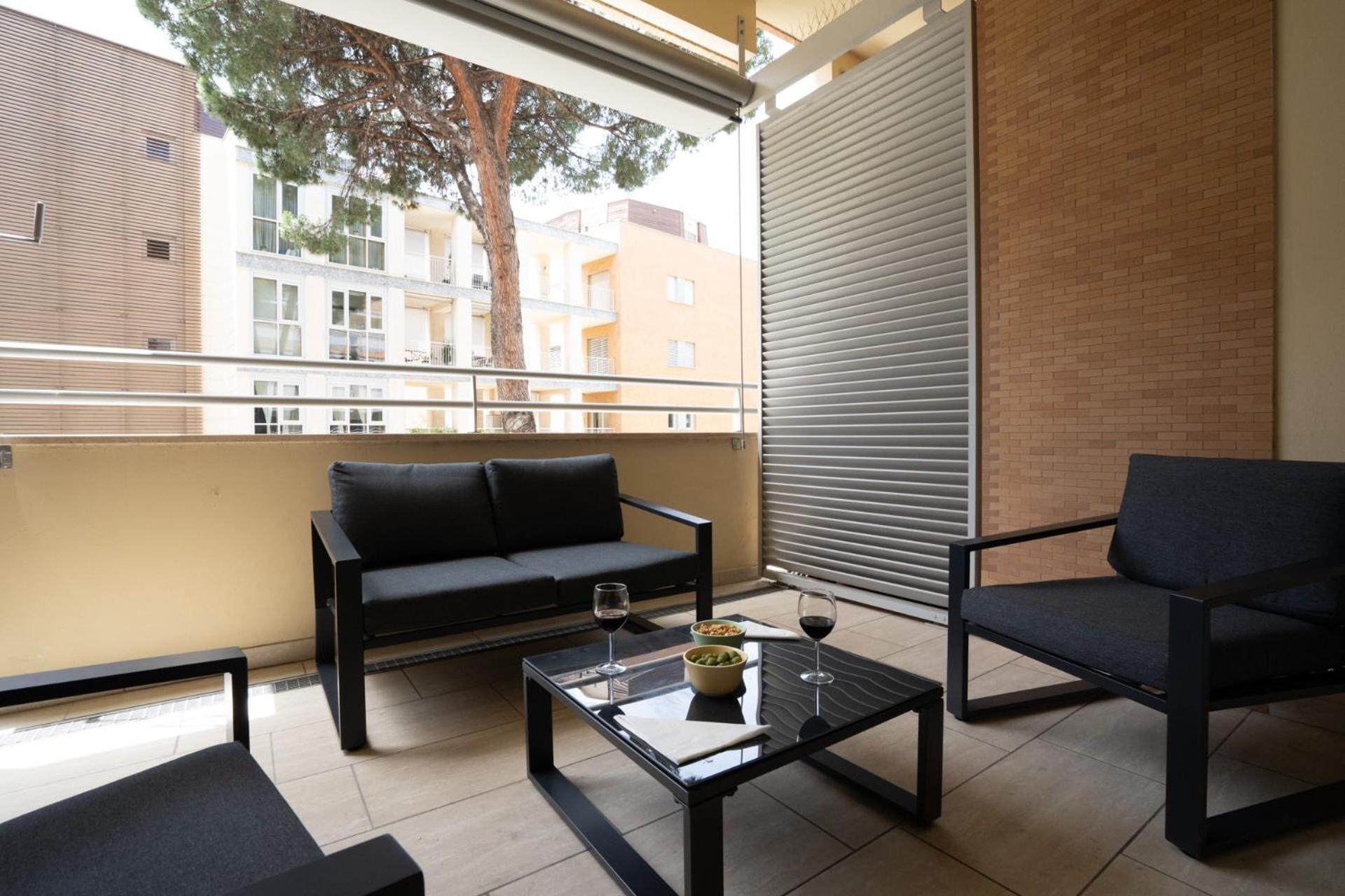 Ancient Rome Apartment — Photos 3